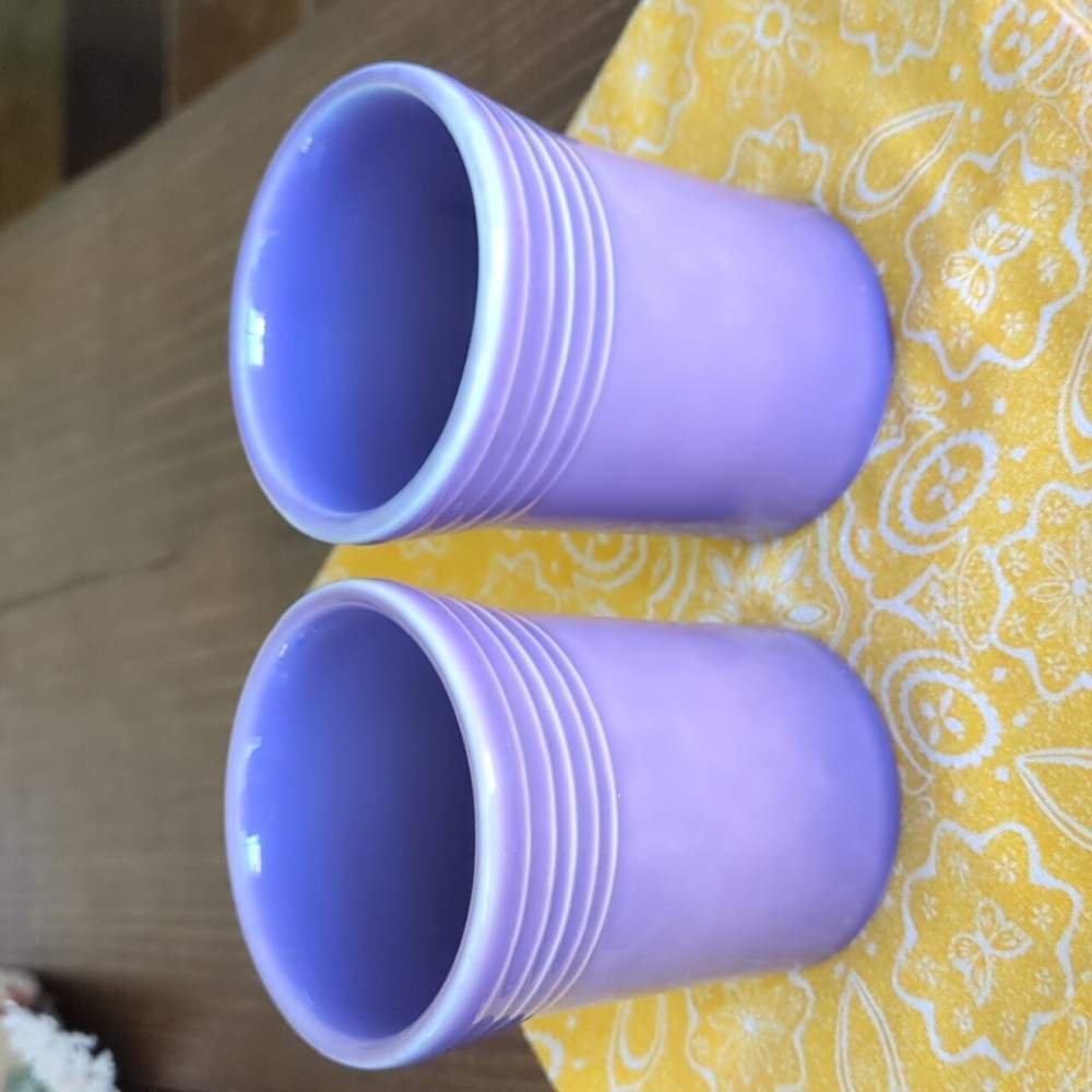 Fiesta Cups